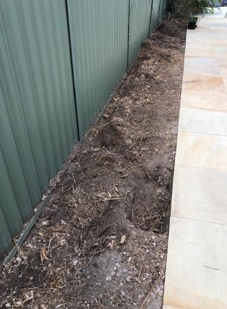 gold coast garden maintenance