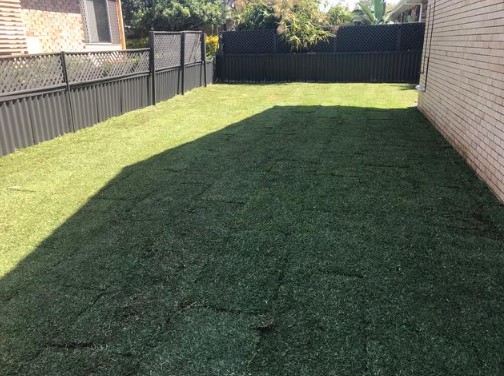 Landscaping Gold Coast