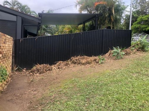 tugun garden maintenance