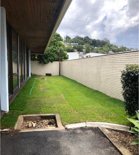 Landscaping tweed heads